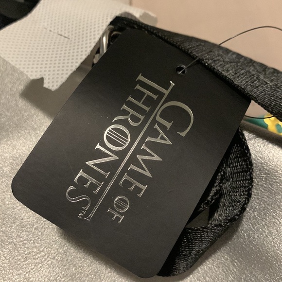 Women’s game of thrones Fanny pack - Picture 6 of 6